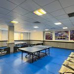 باشگاه پینگ پنگ و تنیس روی میز زعفرانیه