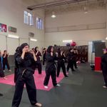 آکادمی هنرهای رزمی و تناسب اندام مارال