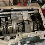 تعمیرگاه مکانیکی ویژه نیسان دیزل