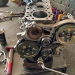 تعمیرگاه مکانیکی ویژه نیسان دیزل