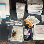 کارشناس زخم و متخصص کیوم تراپی بهرامی فر