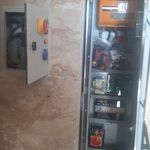 آسانسور و بالابر کریمی