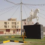 خانه مسافر خورموج