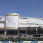 مجتمع تجاری دریا درگهان