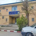 اداره ثبت احوال بهار