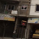 مکانیکی و لرق خودرو آزادمهر 