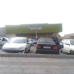 تره بار حکیمیه ۱