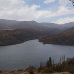 جاده جدید آبگرم گیوی