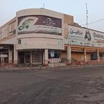 مجتمع تجاری دریا درگهان