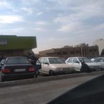 تره بار حکیمیه ۱