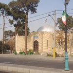 زورخانه جهانپهلوان تختی