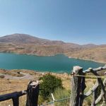 جاده جدید آبگرم گیوی