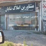 مسکن مهر سرخ رود