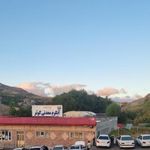 جاده جدید آبگرم گیوی