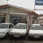 نمایشگاه اتومبیل ایران زمین