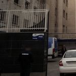 پارکینگ بیهقی