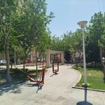 بوستان آزادی