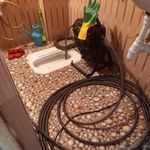 لوله بازکنی هفتون