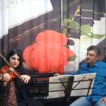 آموزشگاه موسیقی چهلدف