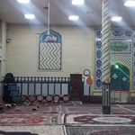 مسجد چهارده معصوم