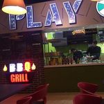 رستوران ایتالیایی پلی