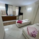 هتل‌آپارتمان سبحان