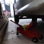 پنچرگیری سیار سناتور ساری