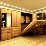 کابینت سازی وودمن