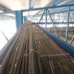 خدمات برق صنعتی و PLC رستاک