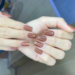 خدمات تخصصی ناخن اراک