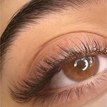 خدمات مژه ماهی مون