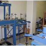 آزمایشگاه خاک و بتن کاوش آزمای فرآیند