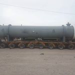 شرکت سنگین بار تاو