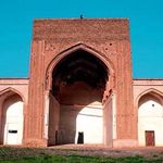 مسجد جامع تون (مسجد جامع قدیم)