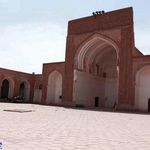 مسجد جامع تون (مسجد جامع قدیم)