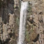 آبشار روستای بلوکان