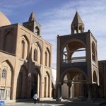 کلیسای مریم و هاکوپ