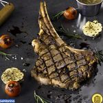 رستوران های‌نون