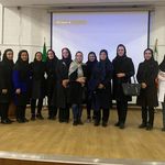 دکتر لیلا قربانی