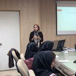 دکتر لیلا قربانی