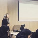 دکتر لیلا قربانی