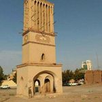 بادگیر معین