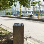 بوستان باران