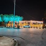 کافه کورنیش