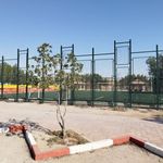 پارک ولایت