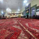 مسجد حضرت فاطمه الزهراء     شهرک ارم