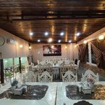 رستوران اریا دشت