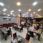 رستوران اریا دشت