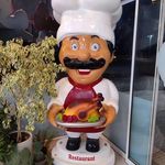 رستوران اریا دشت