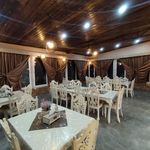 رستوران اریا دشت